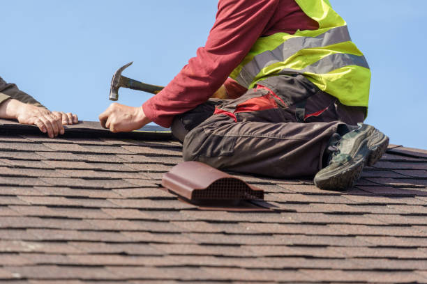 Reliable Burr Ridge, IL Roofing Contractor Solutions