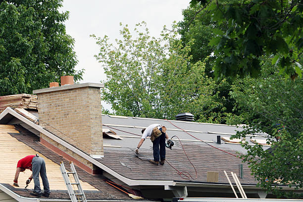 Best Commercial Roofing Services  in Burr Ridge, IL