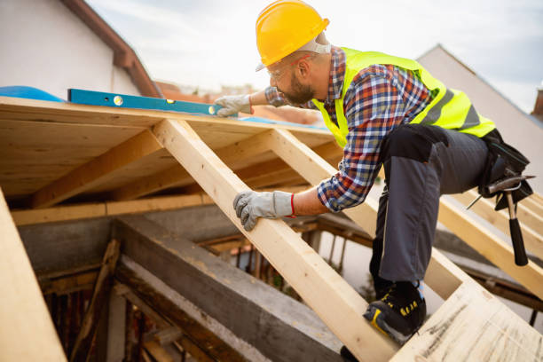 Best Tile Roofing Contractor  in Burr Ridge, IL