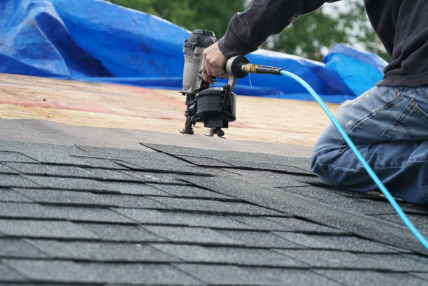 Roof Waterproofing Services in Burr Ridge, IL
