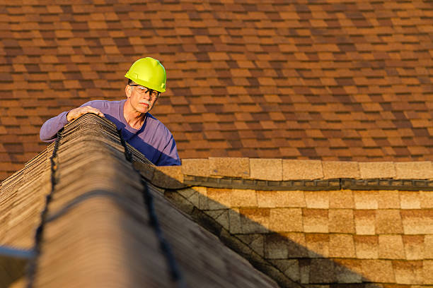 Best Residential Roofing Contractor  in Burr Ridge, IL