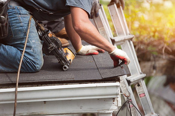 Best Gutter Installation and Roofing  in Burr Ridge, IL