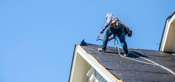 Reliable Burr Ridge, IL Roofing Contractor Solutions