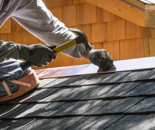 Best Storm Damage Roof Repair  in Burr Ridge, IL